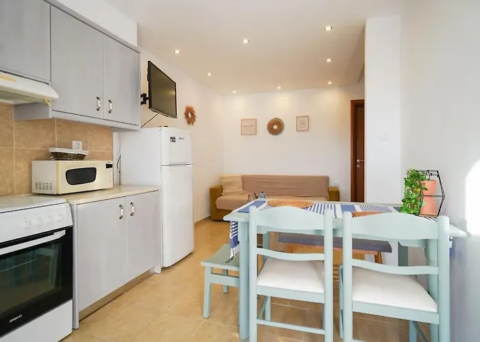 Katerinas Garden Kámpos