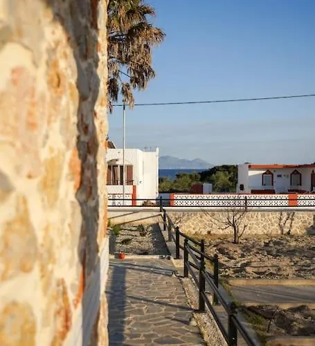 Katerinas Garden Lejlighed *