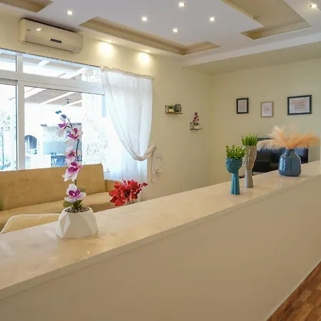 Katerinas Garden Apartment Kampos (Kos)