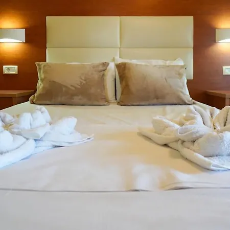 Lägenhet Katerinas Garden