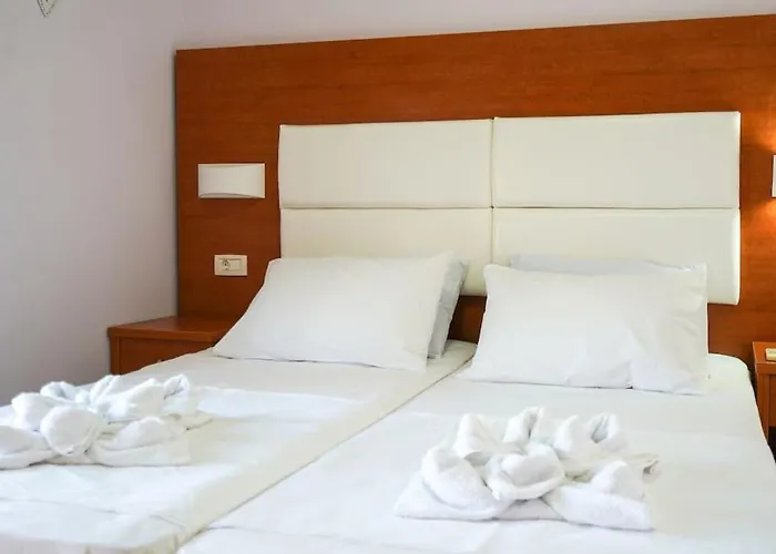 Katerinas Garden Kámpos