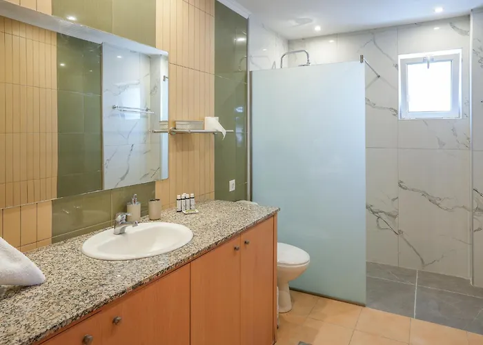 Katerinas Garden Kámpos