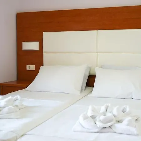 Katerinas Garden Kampos (Kos)