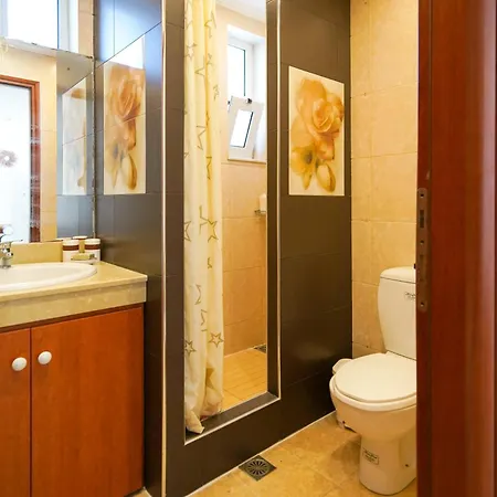 Apartamento Katerinas Garden *