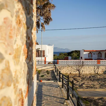 Katerinas Garden Apartamento *