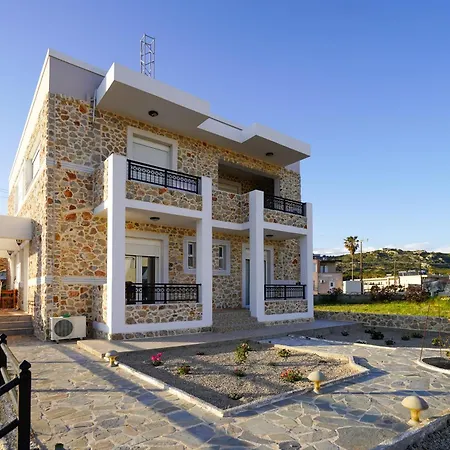 Katerinas Garden Kampos (Kos)