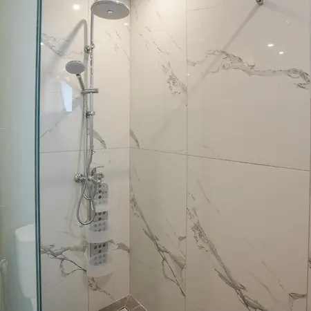 Apartamento Katerinas Garden Kampos (Kos)