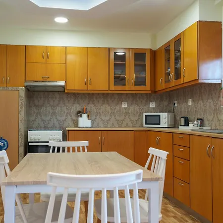 Apartamento Katerinas Garden Kampos (Kos)