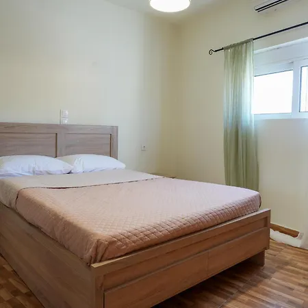 Apartamento Katerinas Garden