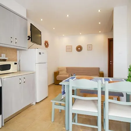 Katerinas Garden Kampos (Kos)