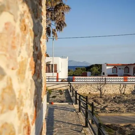 Katerinas Garden Apartamento *