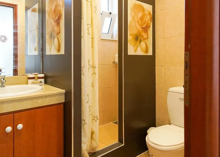 Appartamento Katerinas Garden *