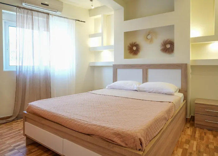 Katerinas Garden Appartamento