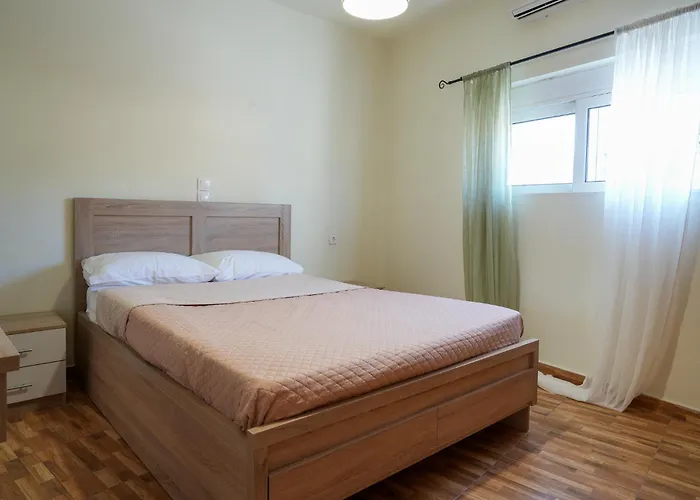 Appartamento Katerinas Garden