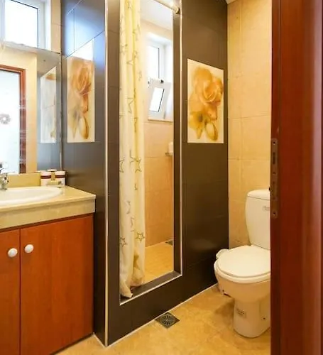 Katerinas Garden Appartamento *